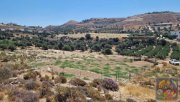 Kalamaki Süd Kreta, Kalamaki Baugrundstück mit Meerblick Grundstück kaufen